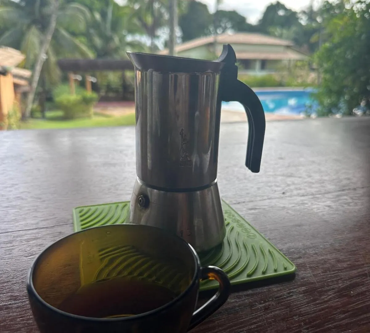 Cantin Na Praia ポルトセグロ